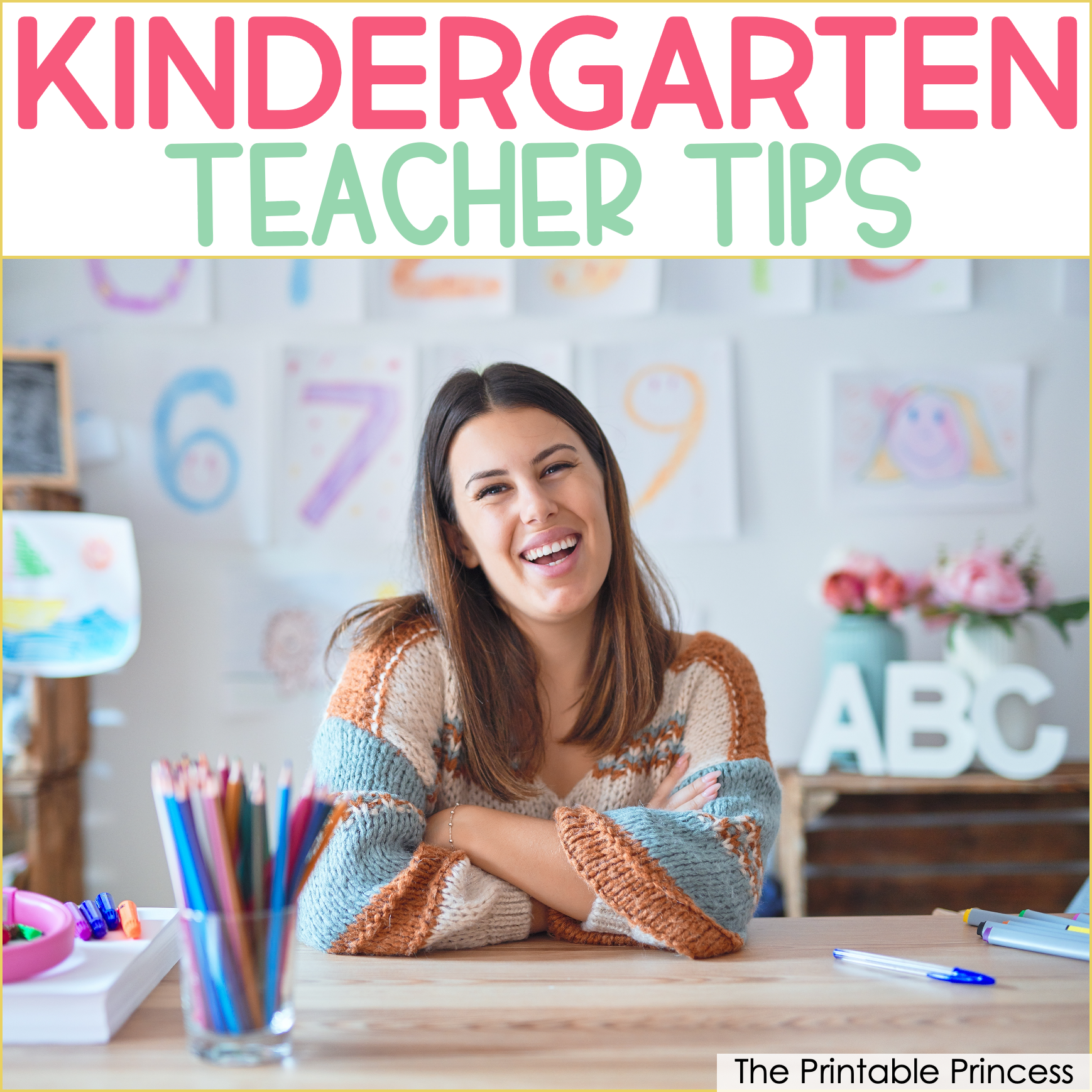 New Kindergarten teacher tips