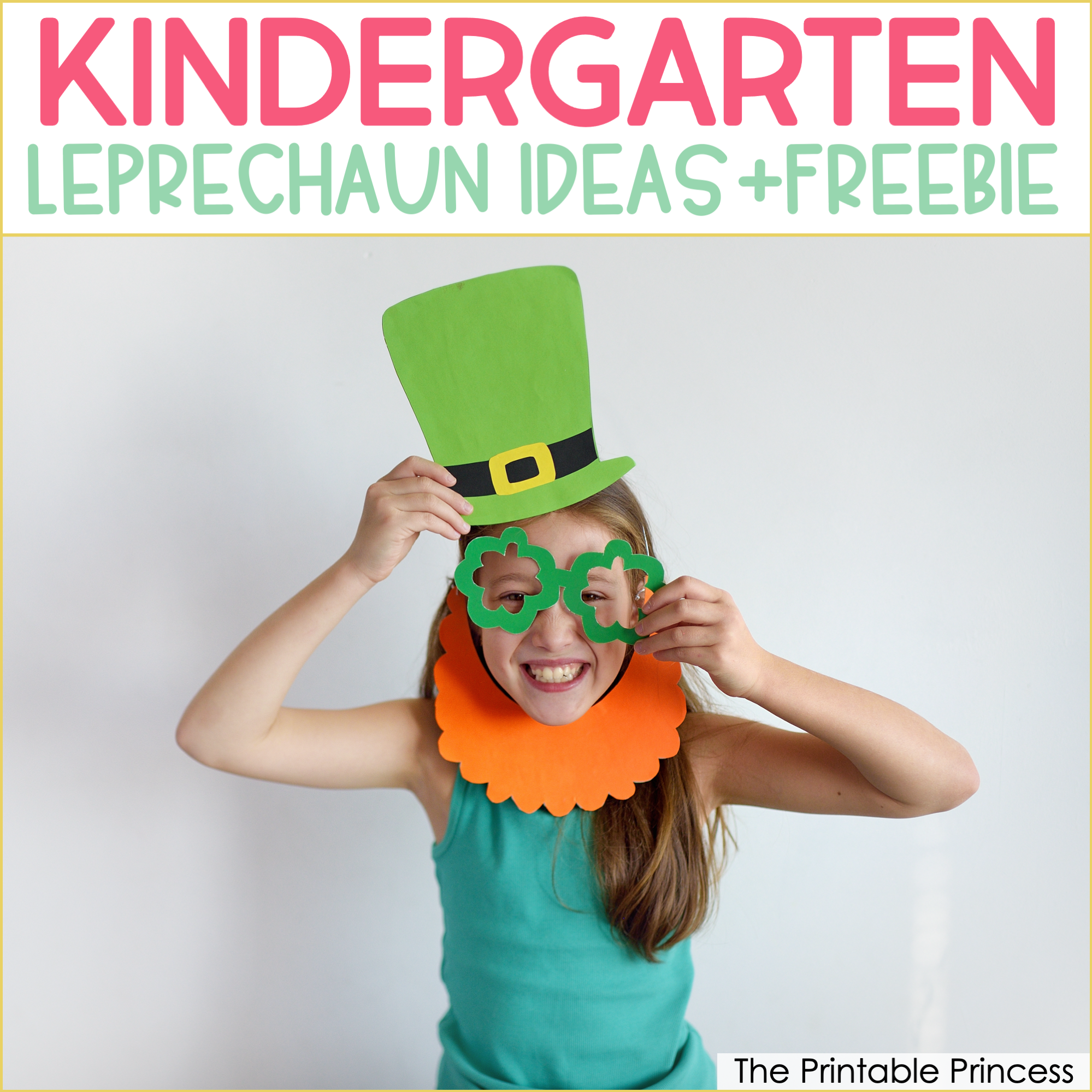 Leprechaun activities