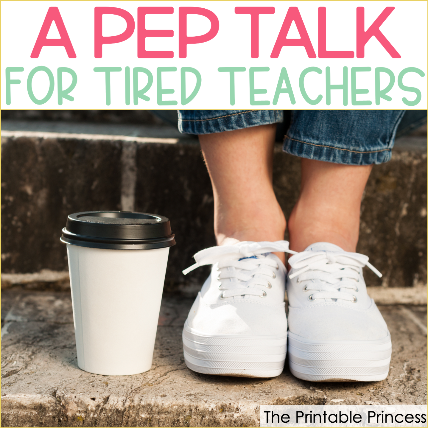 Teacher are real-life super heroes. But even the best super heroes can get tired, feel overworked, and need a break. If this feels like you, this blog post was written for you. Find encouraging words and practical tips for tired teachers. These teacher tips will help encourage you and keep you going so that you can refresh and finish the year strong.