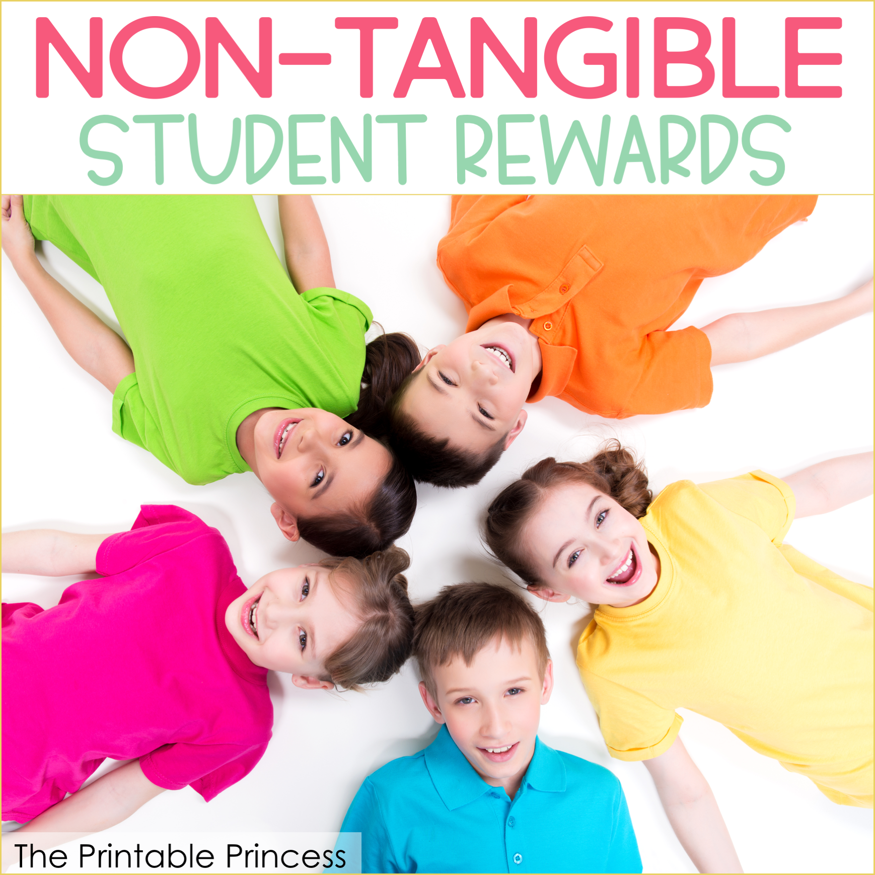 Are you looking for inexpensive and easy-to-implement student rewards that kids will love? But don’t want to shower your students with junky prizes or sweet treats? Here you'll find ideas for student rewards that are FREE and are NOT food related! They are perfect for any PreK, kindergarten, or first grade classroom.